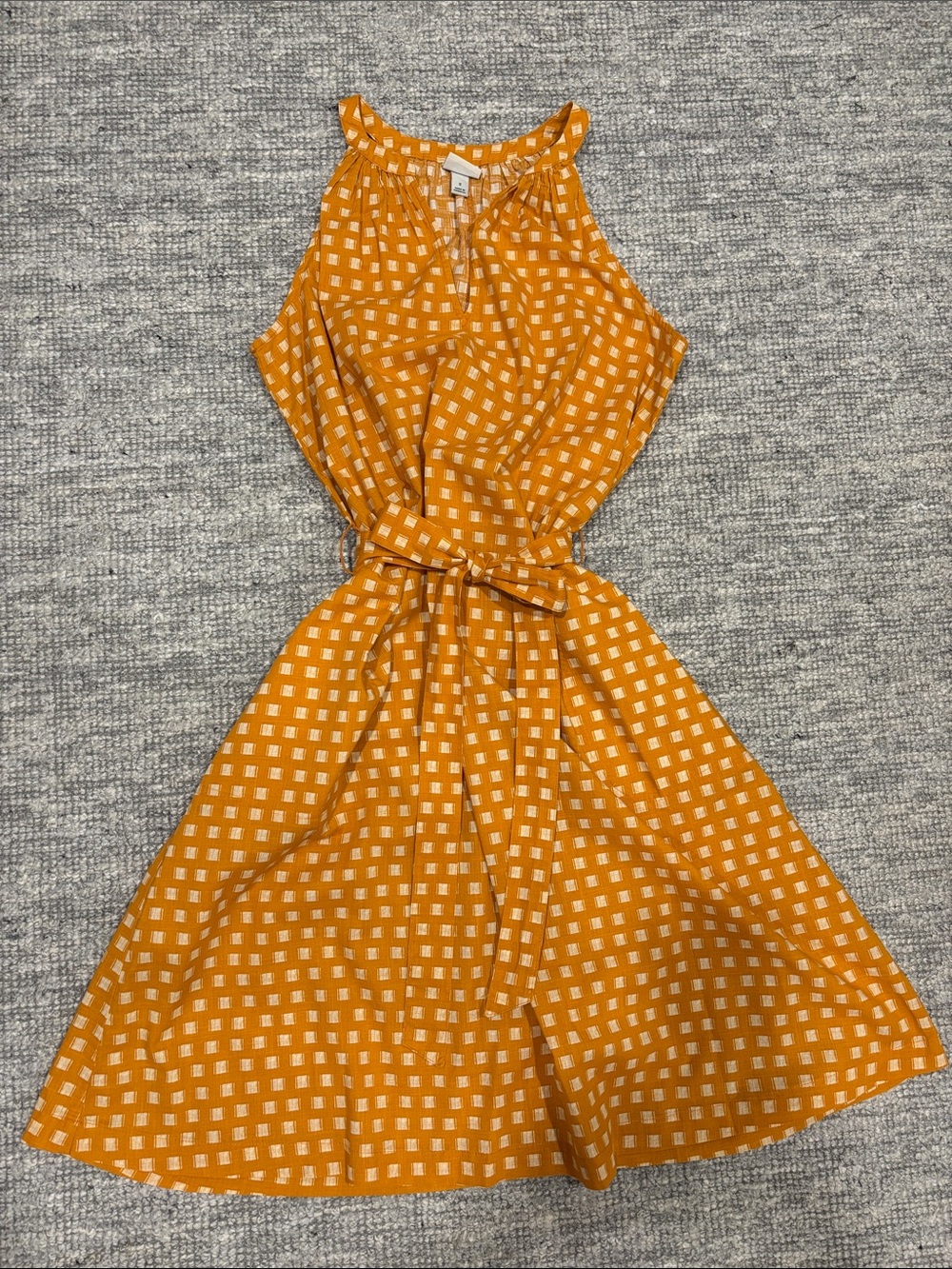 Women’s dress